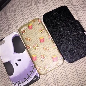 iPhone 5 cases